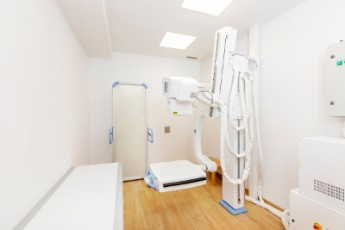 Centro Médico Quirónsalud Elche - Rayos