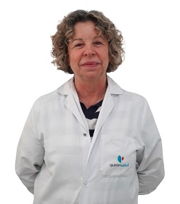 Amparo Miguez Camarero