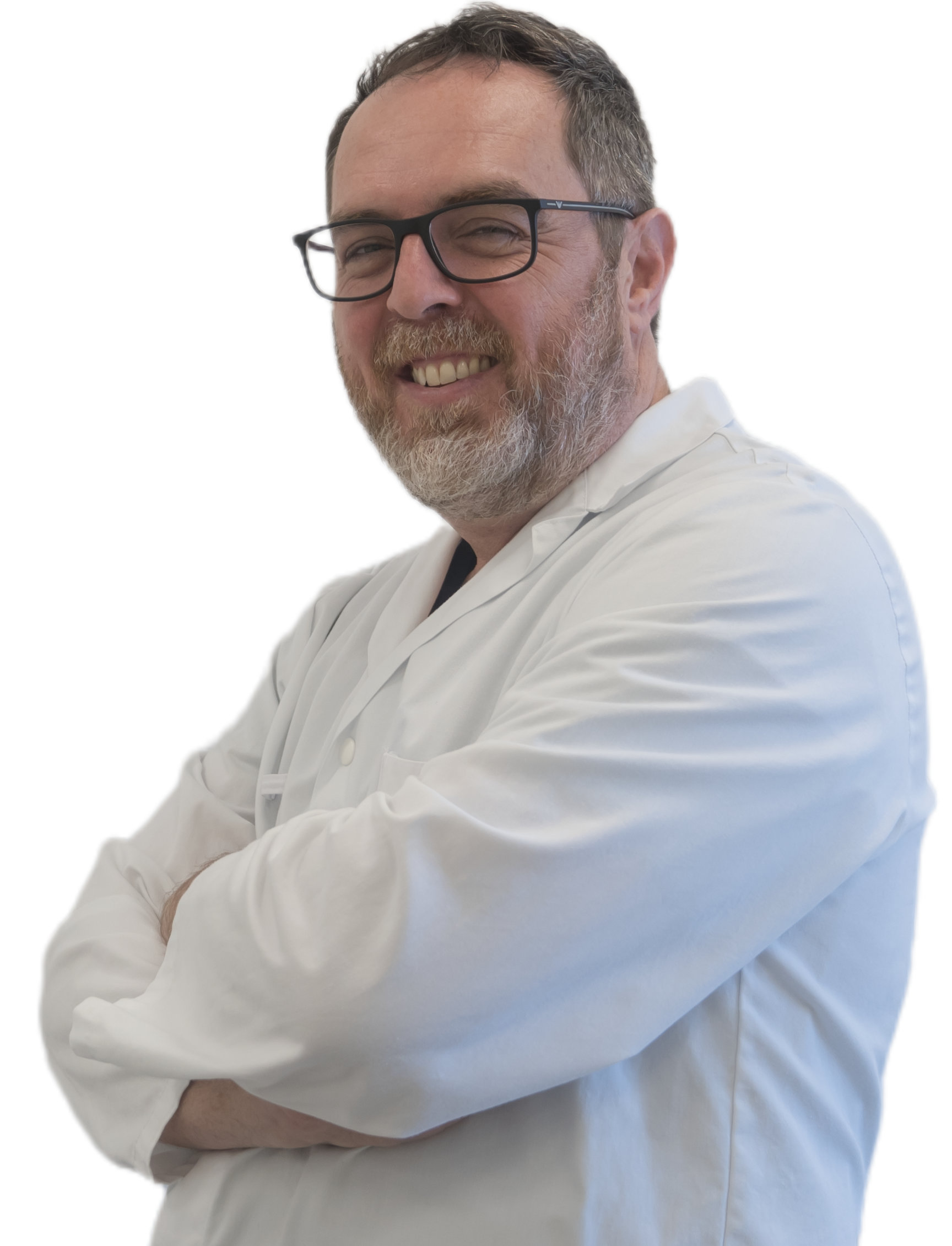 Carlos Hernández Ibañez