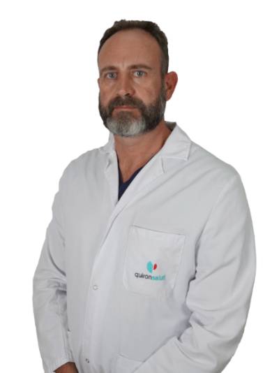 Dr. Néstor Zurita