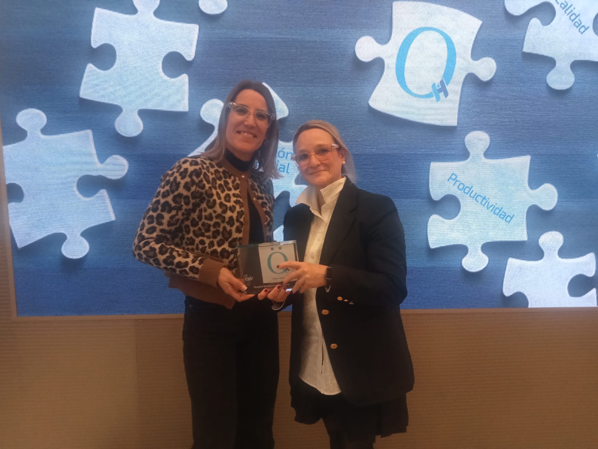 Premios QH