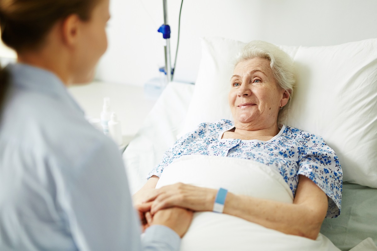 consulta de geriatria en torrevieja