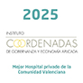 Premio Coordenadas 2025 Torrevieja