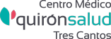 Centro Médico Quirónsalud Tres Cantos. Ir a la página de inicio