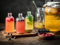 kombucha