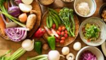 vegetales