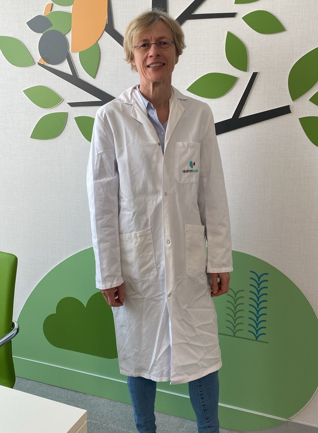 Richmod María Repgen