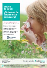 Pruebas alergia