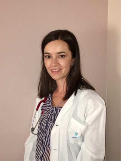 Dra. Miryam Triana Junco