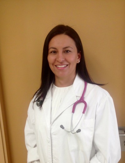 Dra. Jannina Rodriguez Chacon
