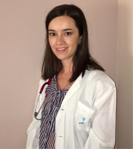 Dra. Miryam Triana Junco