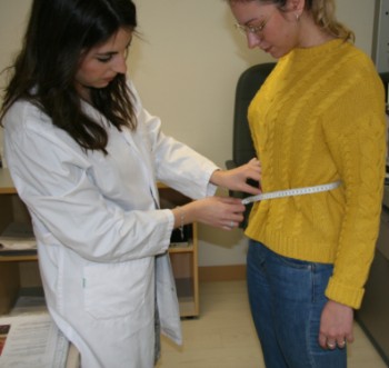 Jornadas Nutrición Tres Cantos