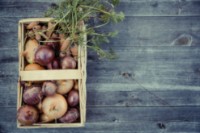 Alimentos de proximidad