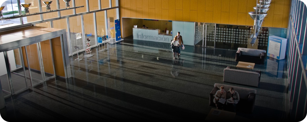 Galería fotográfica y multimedia