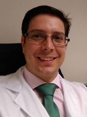 Dr. Jesús Alvarez