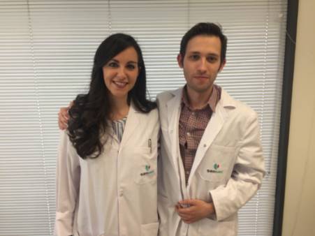 Screening melanoma