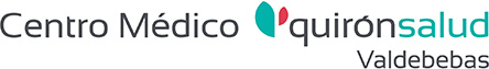 logo Centro Médico Quirónsalud Valdebebas