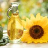 aceite girasol