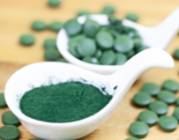 espirulina