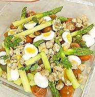 Ensaladas