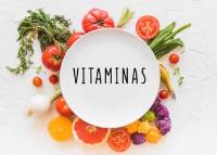 Vitaminas