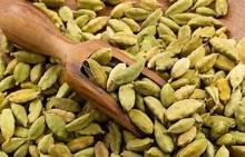 cardamomo