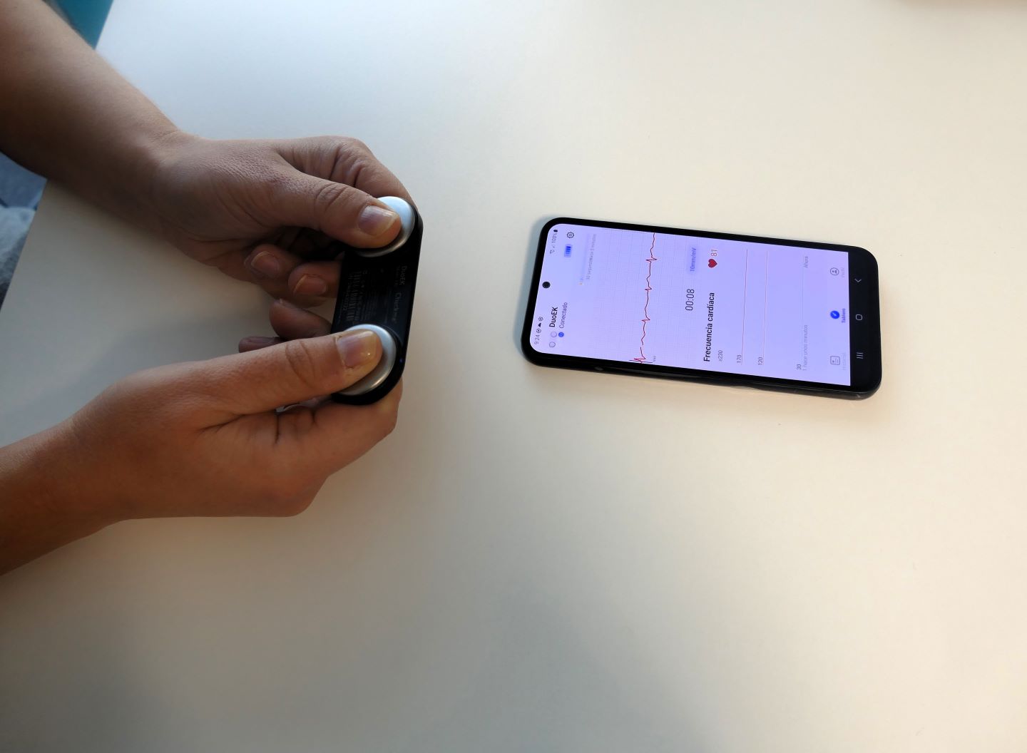 Screening riesgo cardiovascular