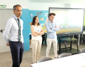 Taller cuidados de la piel