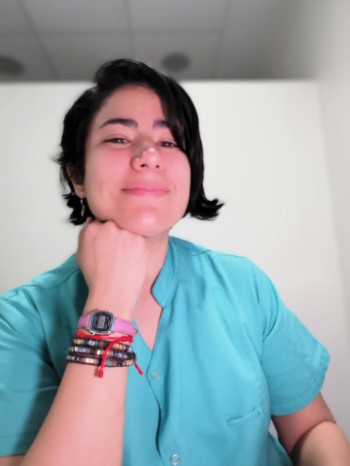 Inmaculada Santos García