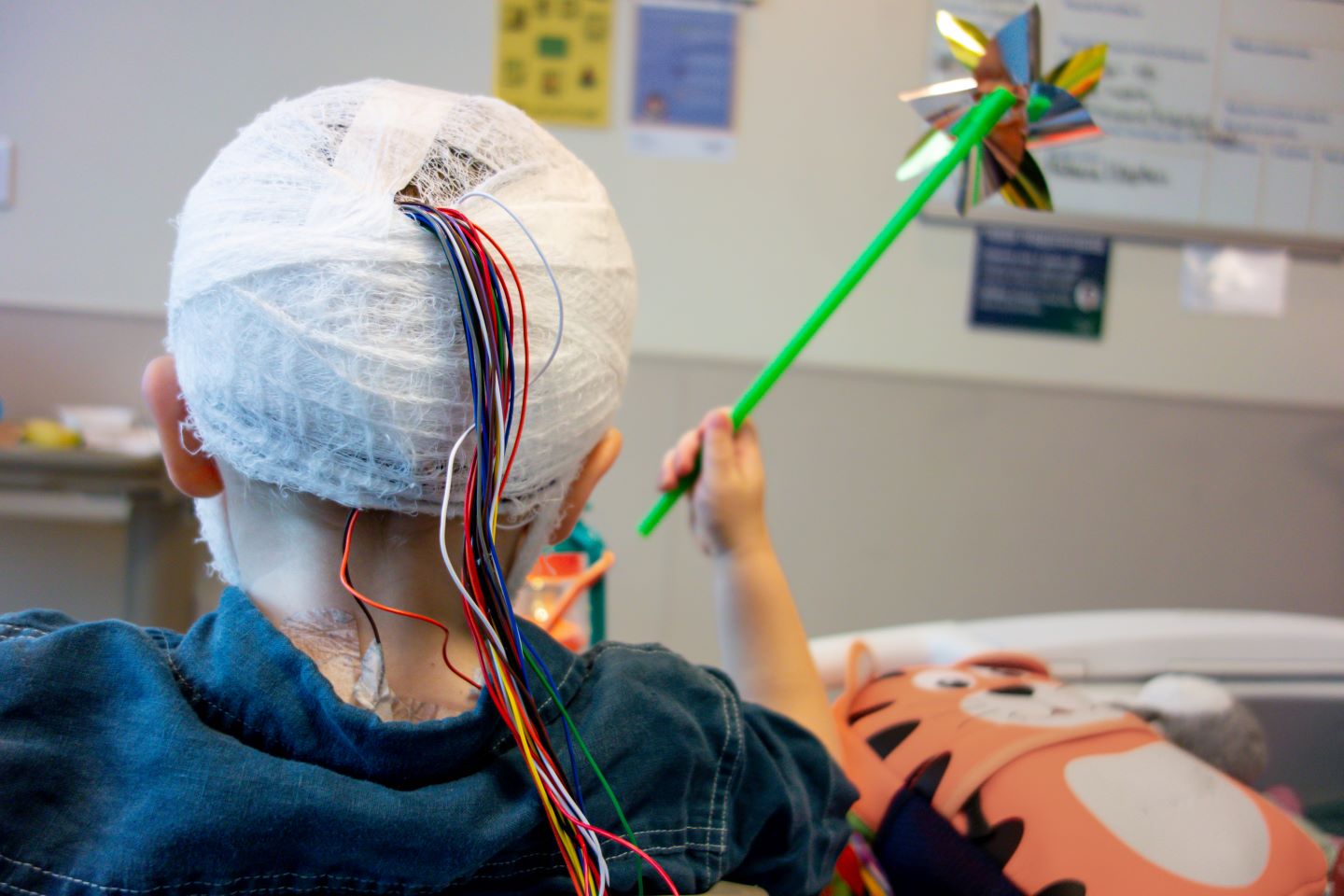 Epilepsia rolándica