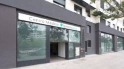 Centro Médico Quirónsalud Valdebebas
