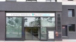 Centro Médico Quirónsalud Valdebebas