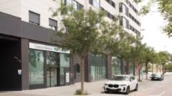 Centro Médico Quirónsalud Valdebebas