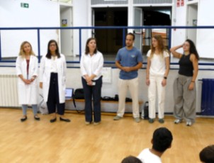 Día Mundial del Corazón 2026_CEIPSO Dionisio Ridruejo