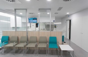 Sala espera