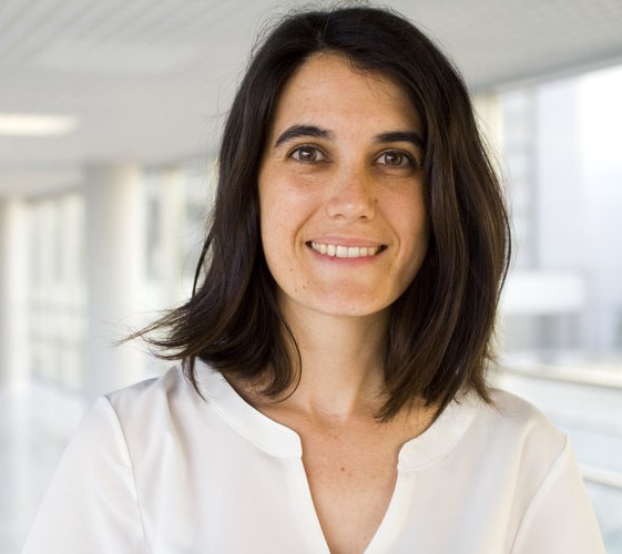 Viviana Arreo del Val