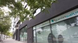 Centro Médico Quirónsalud Valdebebas