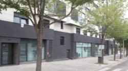 Centro Médico Quirónsalud Valdebebas