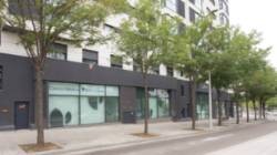 Centro Médico Quirónsalud Valdebebas