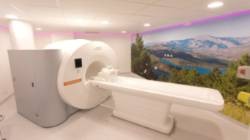 RNM - Centro Médico Quirónsalud Valdebebas