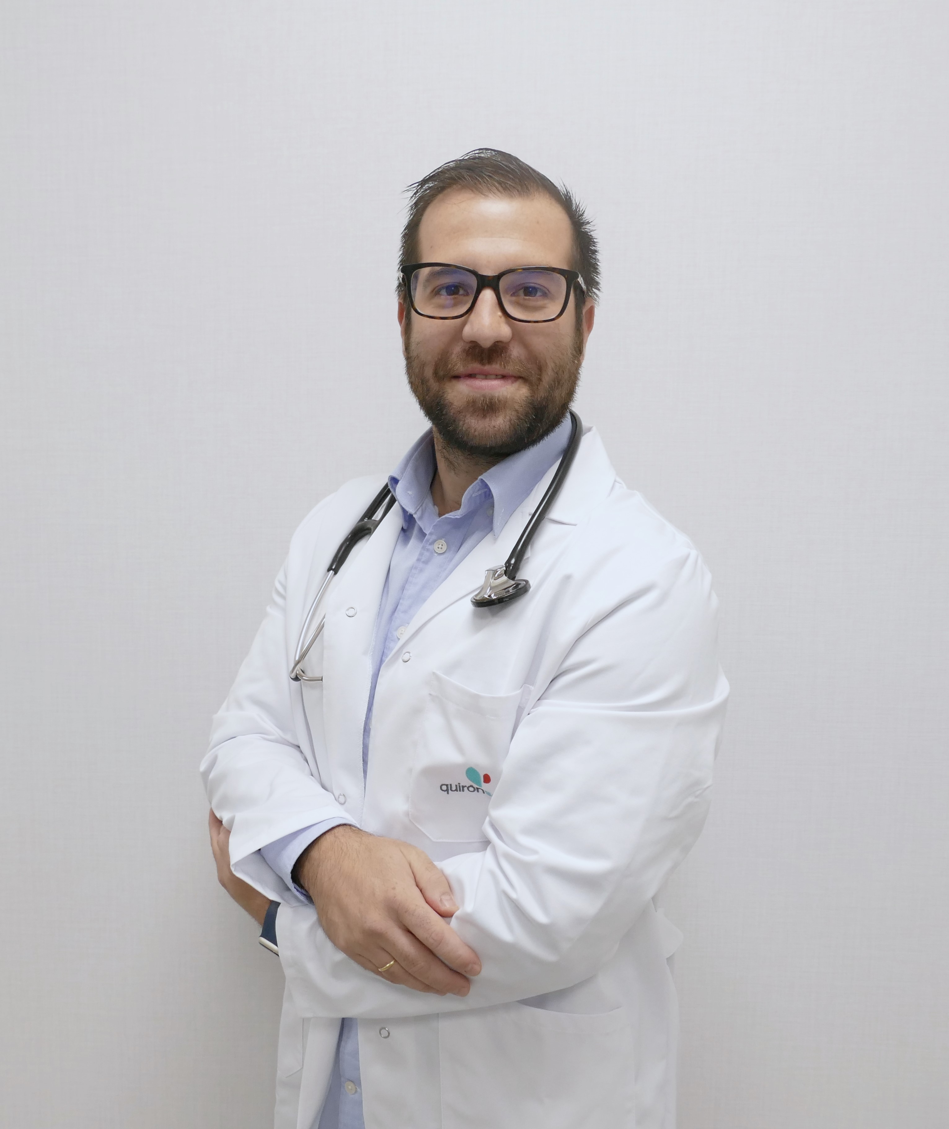 Dr_Daniel Rodríguez Alcudia