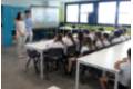 Taller cuidados de la piel