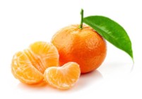 mandarina
