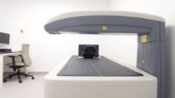 Densitómetro - Centro Médico Quirónsalud Valdebebas