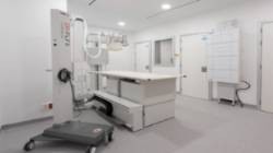 RX Convencional - Centro Médico Quirónsalud Valdebebas