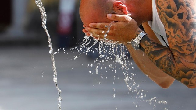 UUrgencias Verano Quirónsalud Valencia
