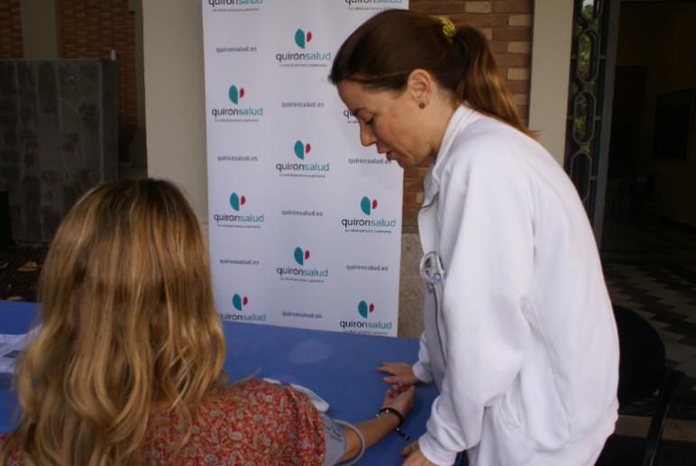 Día Mundial Salud Cardiovascular