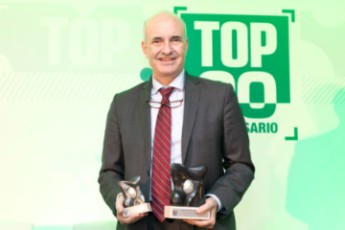 Premios TOP 20 2019
