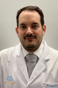 Dr. Jorge Orduña