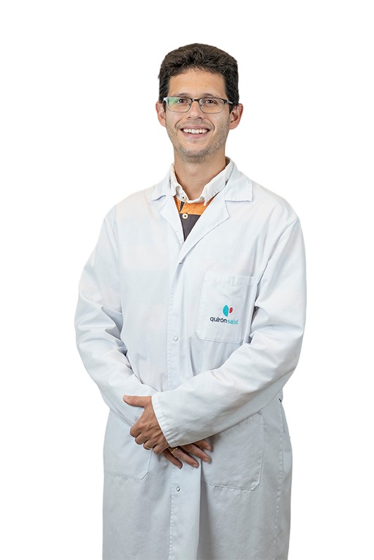 Doctor Sergio Negre (1)